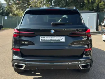 BMW X5 xdr40d MSp Massage Ventil SoftClose AuxHeat AmbAir
