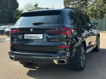 BMW X5 xdr40d MSp Massage Ventil SoftClose AuxHeat AmbAir