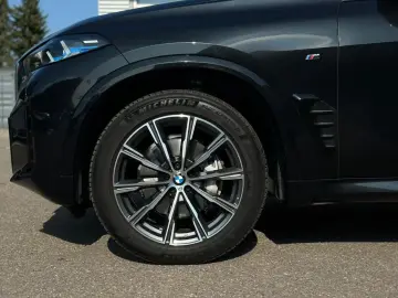 BMW X5 xdr40d MSp Massage Ventil SoftClose AuxHeat AmbAir