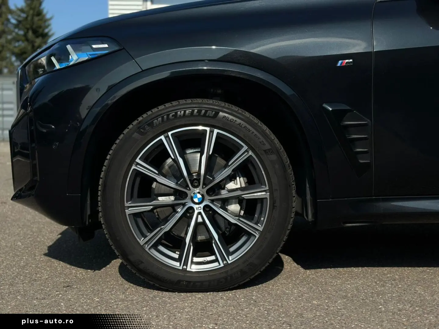 BMW X5 xdr40d MSp Massage Ventil SoftClose AuxHeat AmbAir