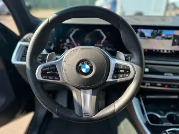 BMW X5 xdr40d MSp Massage Ventil SoftClose AuxHeat AmbAir