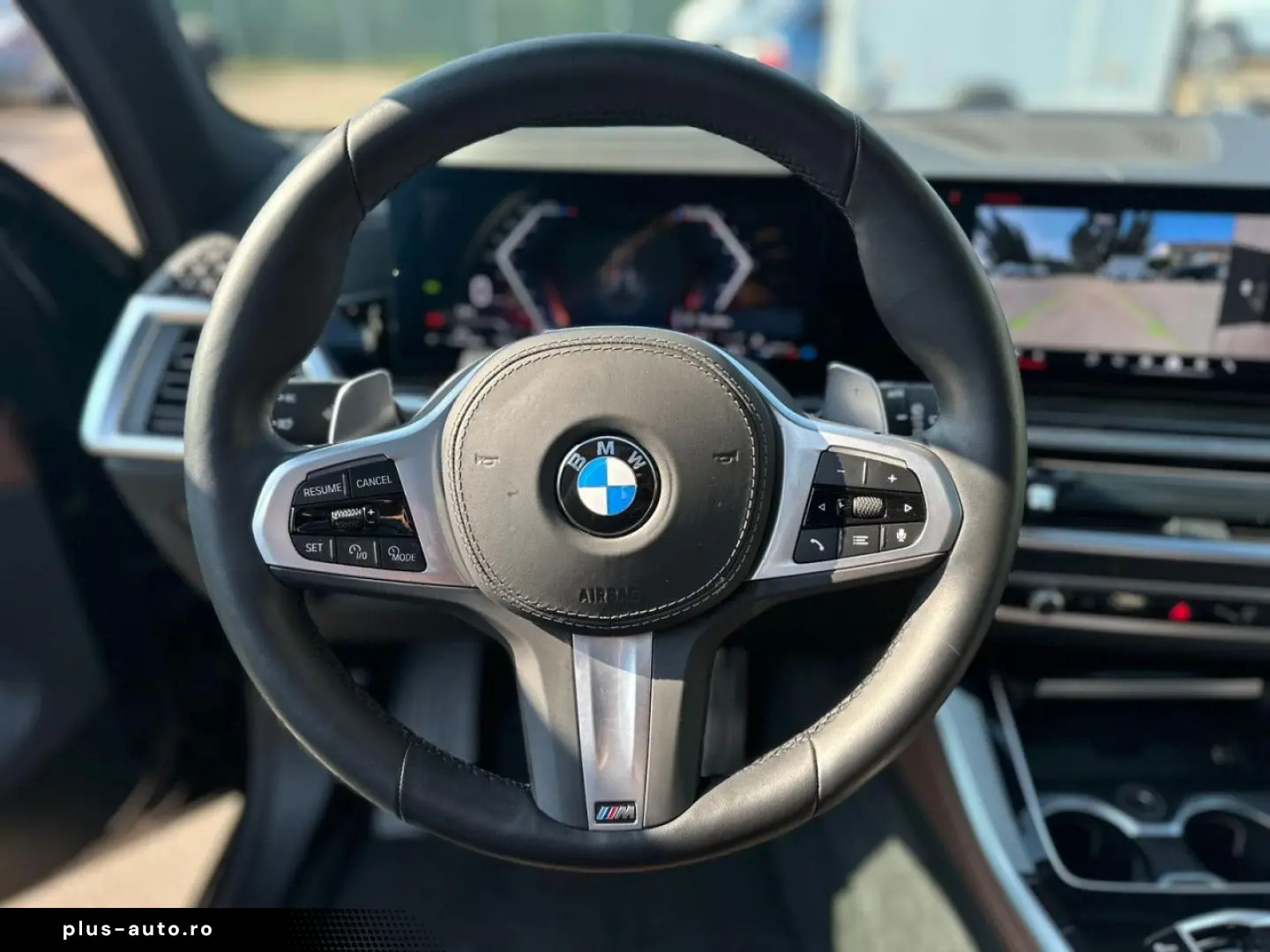 BMW X5 xdr40d MSp Massage Ventil SoftClose AuxHeat AmbAir