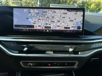 BMW X5 xdr40d MSp Massage Ventil SoftClose AuxHeat AmbAir