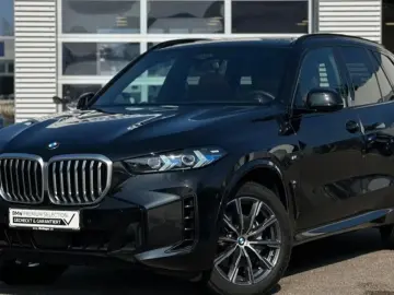 BMW X5 xdr40d MSp Massage Ventil SoftClose AuxHeat AmbAir