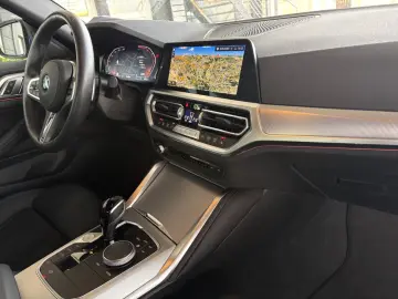 BMW 420dA GRAN COUPÉ G26    M-SPORTPAKET