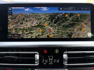 BMW 420dA GRAN COUPÉ G26    M-SPORTPAKET