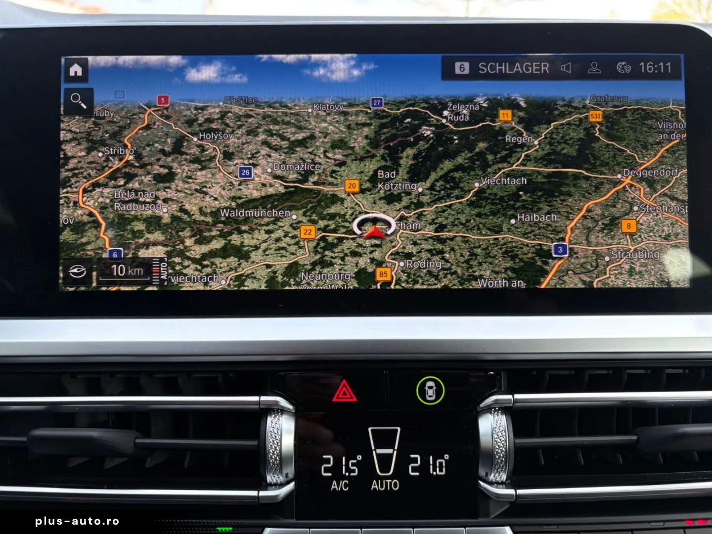 BMW 420dA GRAN COUPÉ G26    M-SPORTPAKET