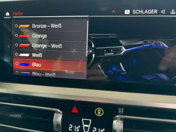 BMW 420dA GRAN COUPÉ G26    M-SPORTPAKET