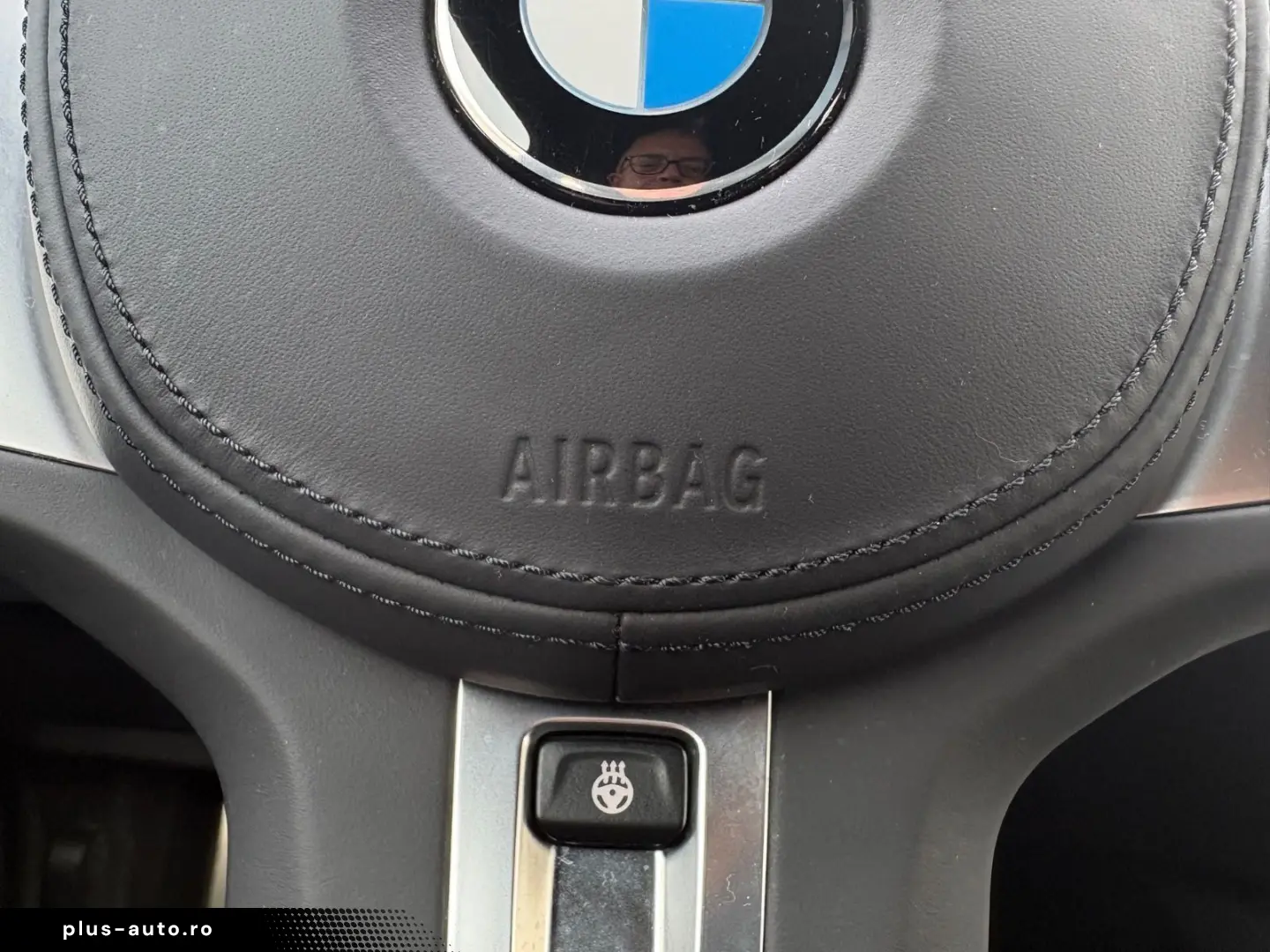 BMW 420dA GRAN COUPÉ G26    M-SPORTPAKET