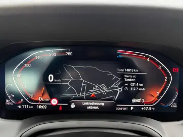 BMW 420dA GRAN COUPÉ G26    M-SPORTPAKET