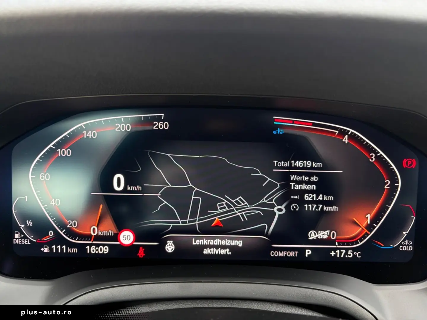 BMW 420dA GRAN COUPÉ G26    M-SPORTPAKET