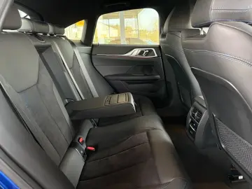 BMW 420dA GRAN COUPÉ G26    M-SPORTPAKET