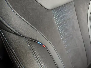 BMW 420dA GRAN COUPÉ G26    M-SPORTPAKET