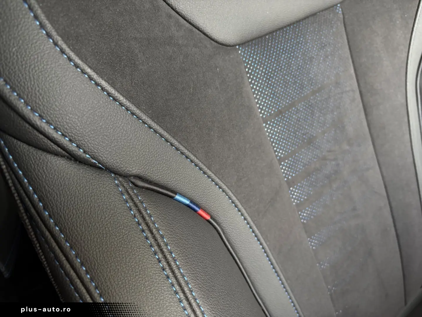 BMW 420dA GRAN COUPÉ G26    M-SPORTPAKET