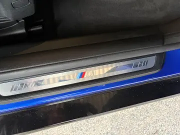 BMW 420dA GRAN COUPÉ G26    M-SPORTPAKET