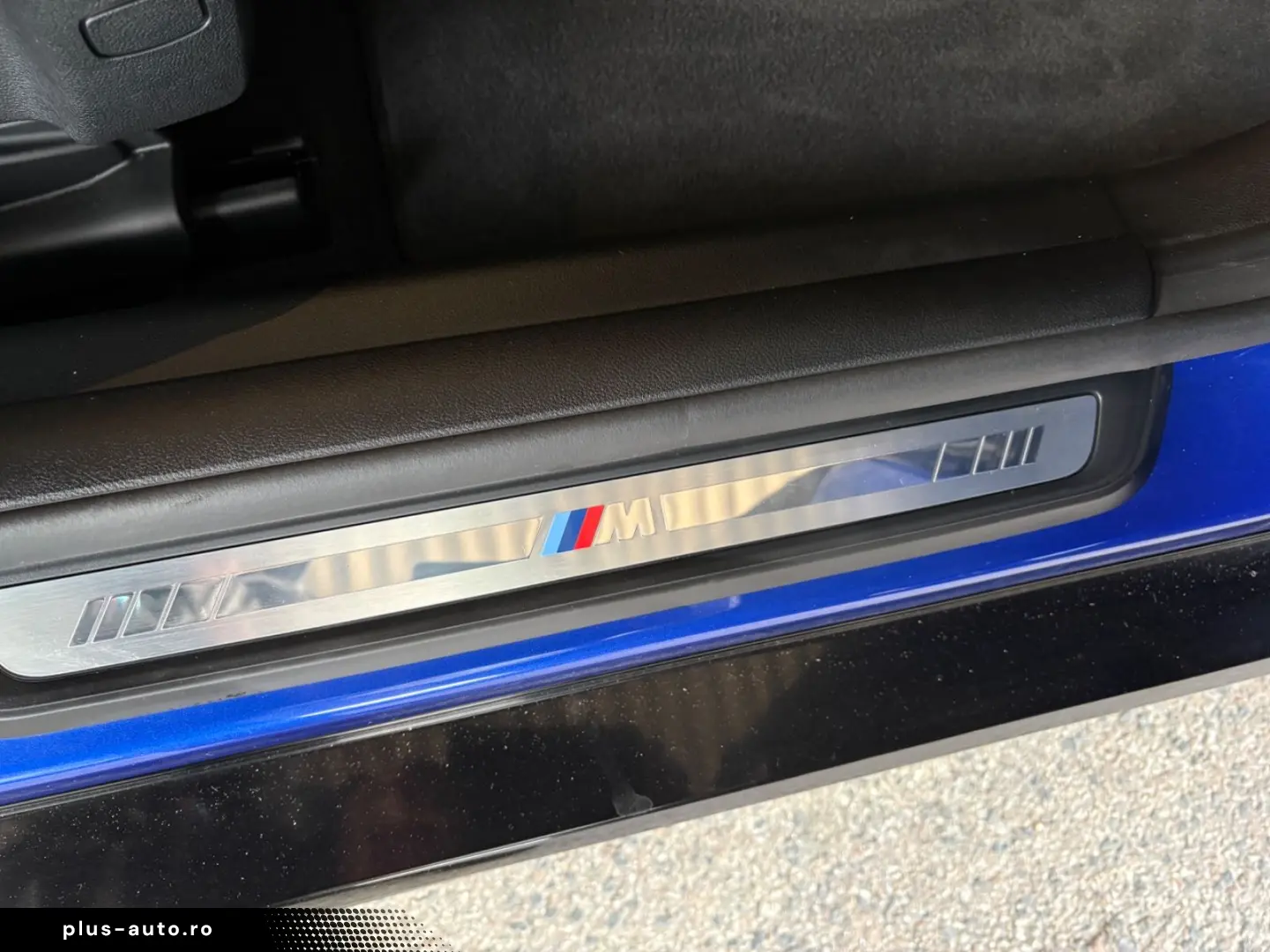 BMW 420dA GRAN COUPÉ G26    M-SPORTPAKET
