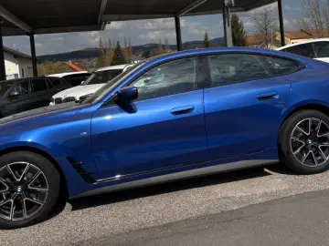 BMW 420dA GRAN COUPÉ G26    M-SPORTPAKET