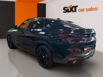 BMW X6 xDr30d M Sport