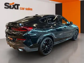 BMW X6 xDr30d M Sport
