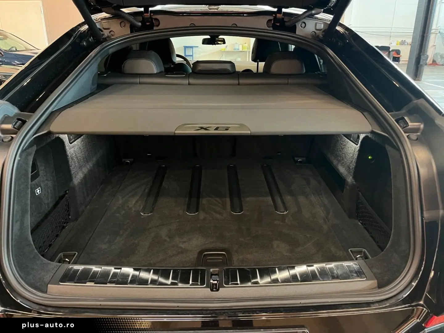 BMW X6 xDr30d M Sport