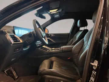 BMW X6 xDr30d M Sport
