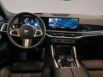 BMW X6 xDr30d M Sport