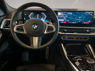 BMW X6 xDr30d M Sport