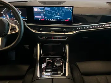 BMW X6 xDr30d M Sport