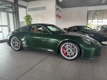 Porsche 911  992.2 GT3 Touring Paket Exclusive