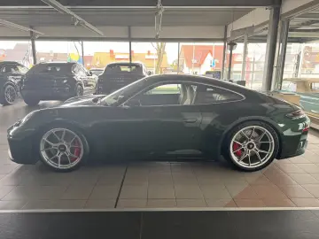 Porsche 911  992.2 GT3 Touring Paket Exclusive