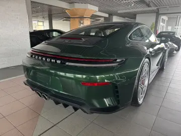Porsche 911  992.2 GT3 Touring Paket Exclusive