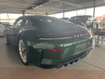 Porsche 911  992.2 GT3 Touring Paket Exclusive