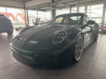 Porsche 911  992.2 GT3 Touring Paket Exclusive