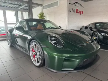 Porsche 911  992.2 GT3 Touring Paket Exclusive