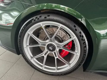 Porsche 911  992.2 GT3 Touring Paket Exclusive