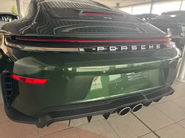 Porsche 911  992.2 GT3 Touring Paket Exclusive