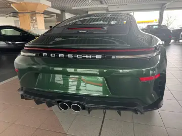 Porsche 911  992.2 GT3 Touring Paket Exclusive