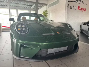 Porsche 911  992.2 GT3 Touring Paket Exclusive