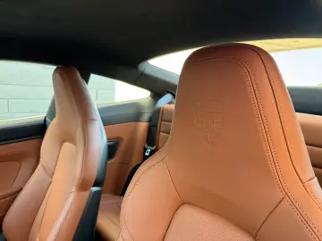 Porsche 911  992.2 GT3 Touring Paket Exclusive