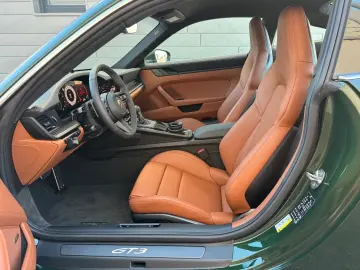 Porsche 911  992.2 GT3 Touring Paket Exclusive