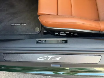 Porsche 911  992.2 GT3 Touring Paket Exclusive