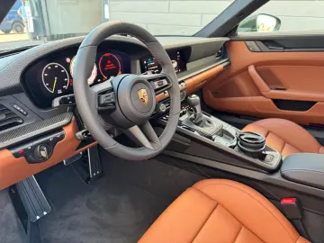 Porsche 911  992.2 GT3 Touring Paket Exclusive