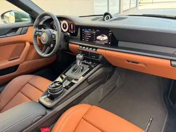 Porsche 911  992.2 GT3 Touring Paket Exclusive