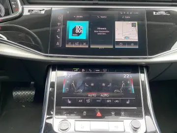 Audi Q7 3.0 TFSI 55 TFSI e quattro S line
