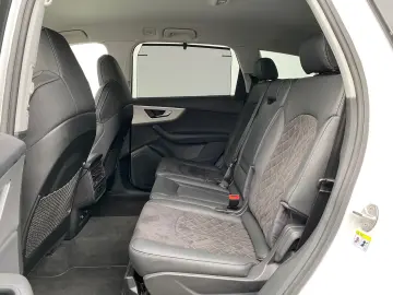 Audi Q7 3.0 TFSI 55 TFSI e quattro S line
