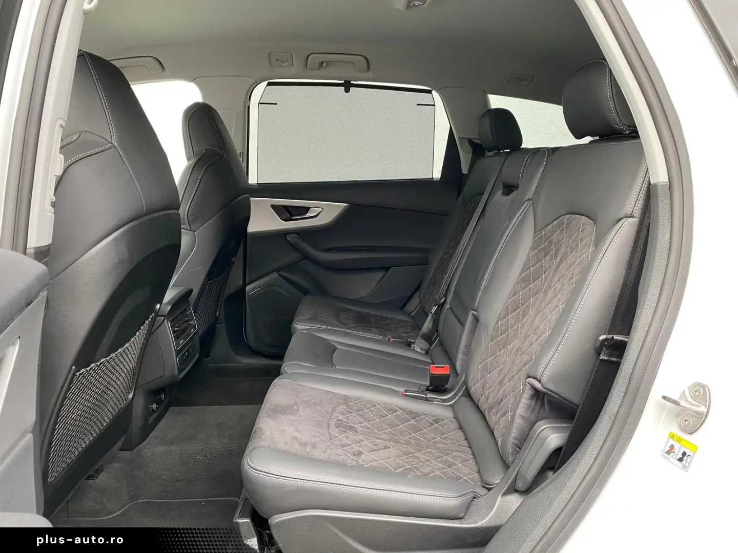 Audi Q7 3.0 TFSI 55 TFSI e quattro S line