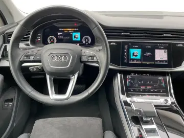Audi Q7 3.0 TFSI 55 TFSI e quattro S line