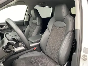 Audi Q7 3.0 TFSI 55 TFSI e quattro S line