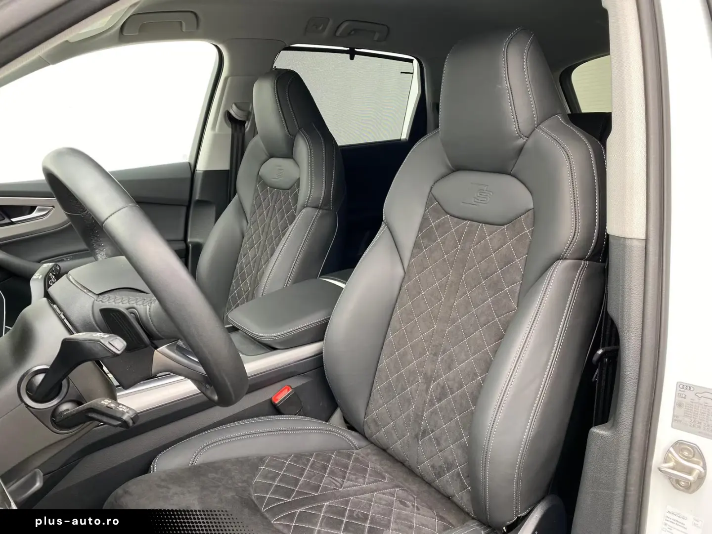 Audi Q7 3.0 TFSI 55 TFSI e quattro S line