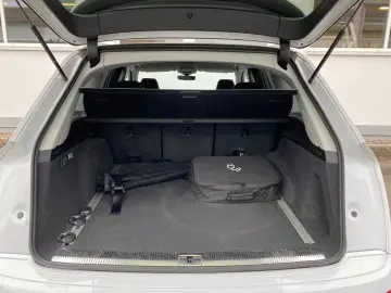 Audi Q7 3.0 TFSI 55 TFSI e quattro S line